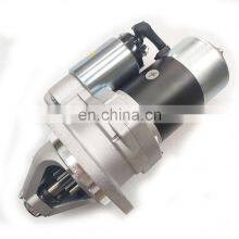 EX60-1 ED33 FD33 Starter Motor EX60-1ED33 FD33 Engine Starter Starter 23300-T9000 S24-01 M2T64371 thumbnail-5