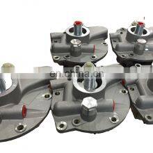 Fits Model 5640, 6640, 7740, 7840, 8240, Power Steering Pump Tractor Hydraulic Pump OEM F0NN600BB, 81871528, 81863560