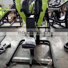 ASJ-Z965S Low Row Fitness Equipment Machine Commercial Gym Equipment thumbnail-4