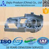 OEM and ODM Professional Casting Lathe Parts thumbnail-6