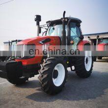 Promotion 4WD Big TF Chassis 150hp Cheap Farm Tractor for Sale thumbnail-2