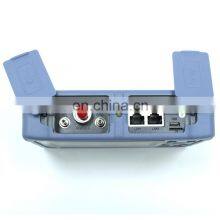 PG-M600B 1310/1550nm 26/24dB,touch Operate Screen Mini Pro Otdr With Vfl Kit thumbnail-3