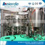 3000 Bottles per Hour Small Soda Water Machine/plant Machinery/Carbonated Drink Filling Machine thumbnail-3