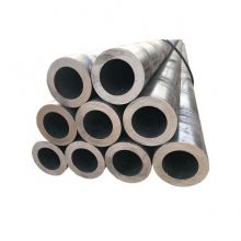 cold drawn seamless steel pipe factory