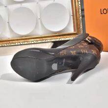 Designer Afterglow Platform Ankle Boot thumbnail-5