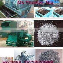 New Design Metal Shredder Machine Aluminum Can Shredder thumbnail-2