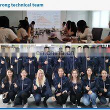 High Quality Curry Packing Machine Curry Blister Packaging Machine thumbnail-4