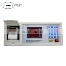 Digital Display Panel With Transducer for the Compression Test Machine thumbnail-5