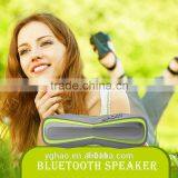 Waterproof Portable Good Sound Bluetooth Speaker 2016