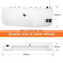 Home and Small Office Laminator A4 Germany Design Laminator A4 Home and Small Office Laminator thumbnail-3