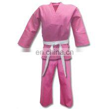 Brazilian Jiu Jitsu Uniform 100% Cotton thumbnail-4