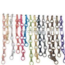 Trade Assurance Factory Direct Supply Chain Link Fly Screen