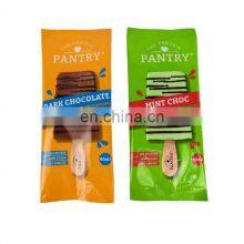 Manufacturer Ice Cream Packaging Plastic Popsicle Packaging Bag thumbnail-1