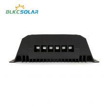 BSC8048 Intelligent PWM 80A Solar Panel and Battery Charge Controller 12V 24V 36V 48V Auto With Two USB thumbnail-2