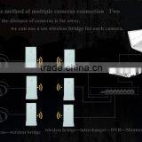 24dBm Outdoor 5g Wireless Bridge CPE Router thumbnail-4