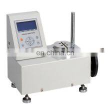 NDS-100 NDS-500 10N.m-500N.m Digital Display Auto Torsion Spring Testing Machine thumbnail-4