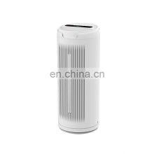 Wholesale Most Popular Household Portable Air Purifier Small Negative Ion Water Humidifier Air Purifier for Kids thumbnail-2