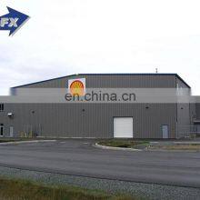 Steel Structure Modular Prefabricated Factory Building,Low Cost Industrial Wrokshop Shed Design,Steel Structure Warehouse thumbnail-2