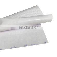 Outdoor PVC Coated Frontlit 340gsm PVC Vinyl Flex Banner for Digital Printing (glossy Frontlit) thumbnail-2