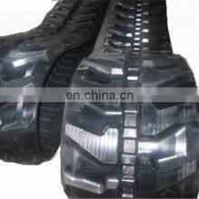 Excavator Undercarriage Rubber Track ZX55:EX25,EX40-2,EX45,EX55,EX60,EX75,EX90,ZX45,ZX75,ZX90,EX80 thumbnail-4