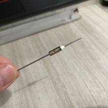 Thermal Fuse G4A00240C 250V 10A TF240℃-Therm-O-Disc G4-series thumbnail-2