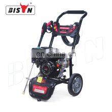 BISON China Top Quality 180 Bar Hydro Petrol Jet Cleaner Washer thumbnail-1