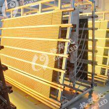 Dip 1r1g1b 347 Lamp P16 Outdoor Full Color Led Display Module thumbnail-2