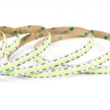 Led Strip Light DC12V 24V Tape Light Set Flexible Tiffany Blue Fob Cob Led Strip Tiffany Blue COB thumbnail-4