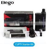 Fast shipping Cupti Starter Kit New Kanger CUPTI 75W Starter Kit, CUPTI Starter Kit from elego Wholesale price