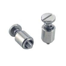 YD52-M3M4#4-40#6-32 Miniature Captive Screws thumbnail-2