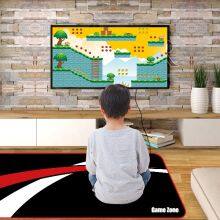 Game zone mat