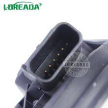 Air Intake System 55mm Throttle Body for Ford-Focus 2 MK Petrol 1.8 2.0 2.3 Fiesta V Throttle Valve VP4F9U9E928AC YP4F9U9E926AC thumbnail-5