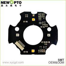 IR LED Module Board for CCTV Cameras thumbnail-4