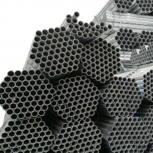 MS Rectangle Tube Making Machine Rectangular Tube Manufacturing Line thumbnail-5