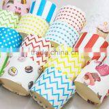 Big Promotion Paper Cake Cup Cases Liners Muffin Kitchen Baking Wedding Party thumbnail-5