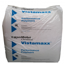 Plastic Raw Materials POE Virgin Resin Granules Vistamaxx Performance Polymer 6202