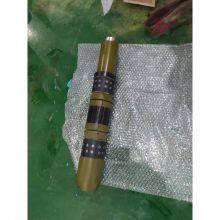 Oilfield API Drillable Composite Mechanical Bridge Plug thumbnail-4