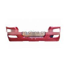 China Heavy Truck Sinotruk Howo T5G T7H TX Truck Spare Parts WG1642241021/3 Howo White Iron Bumper thumbnail-3