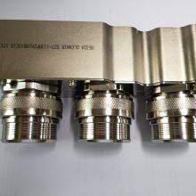 Glenair Connector 527-113MP2A10B10C10 thumbnail-4