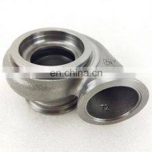 G25 AR0.72 Cast Iron V-Band Turbine Housing Reverse Rotation for Turbo G25-550 G25-660 871388-5002S 858161-5003S