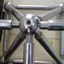 Xinchengpu Steel Structure (Suzhou) Co., Ltd company overview - view 3 thumbnail