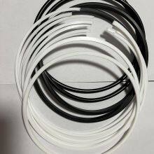 NTE260 Front and Rear Suspension Seals 20040211 TEREX Electric Drive Mine Dump Truck thumbnail-3