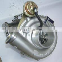Completely New K27 53279706715 Turbocharger For 94-08 Iveco-Fiat Truck Euro Cargo 8060.45.4 thumbnail-2