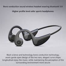 Z8 Bone Conduction Blue Tooth Headset Wireless Motion V5.0 Stereo High Performance Best Selling Products thumbnail-5