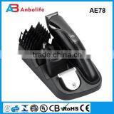 Professional Rechargeable Nose Hair Trimmer Hair Clipper Hair Trimmer thumbnail-1
