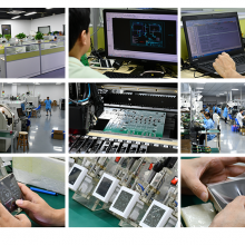 Shenzhen Xiangfan Electronics Technology Co., Ltd. company overview - view 1 thumbnail