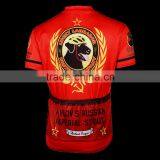 Professional Custom Team Jersey Cycling Team Bicycle Apparels thumbnail-2