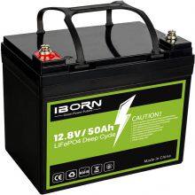 Lifepo4 12V50Ah thumbnail-2