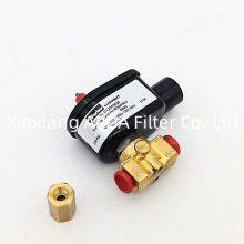 High Quality Air Compressor Solenoid Valve 39476569 39538521 39497672 39497680 thumbnail-1