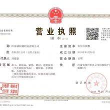 Business License